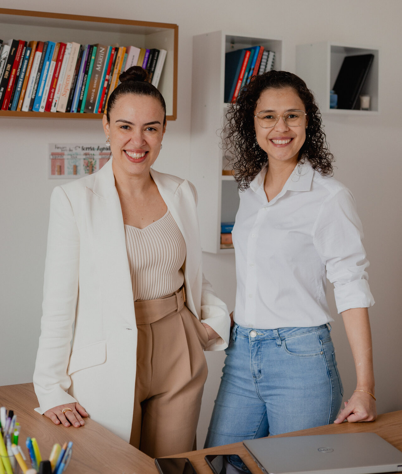 Joelma Piazza e Josiele Piazza - Especialista em Qualidade Consultoria em laticínios gestão da qualidade