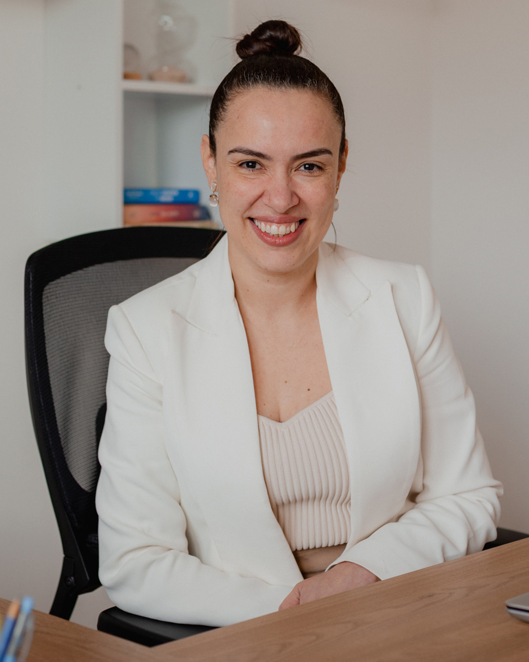 Joelma Piazza - Especialista em Qualidade Consultoria em laticínios gestão da qualidade