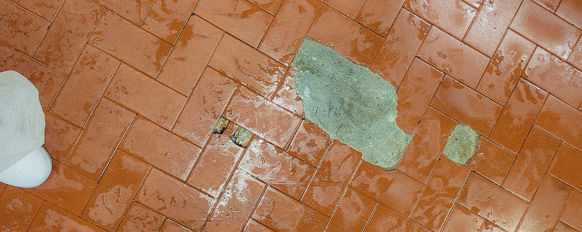 diferença entre os riscos das não conformidades